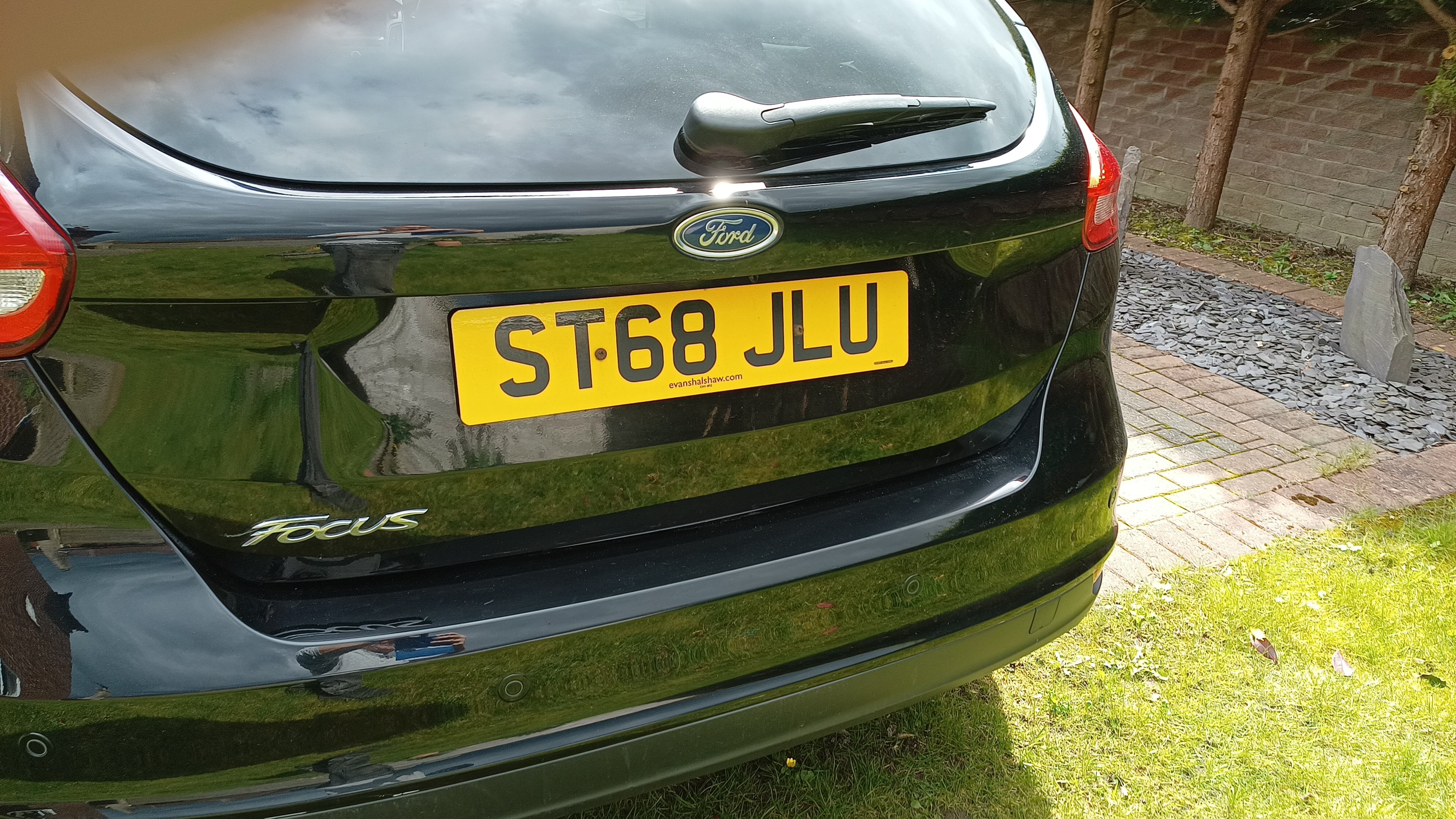 ford focus diesel for sale stockport